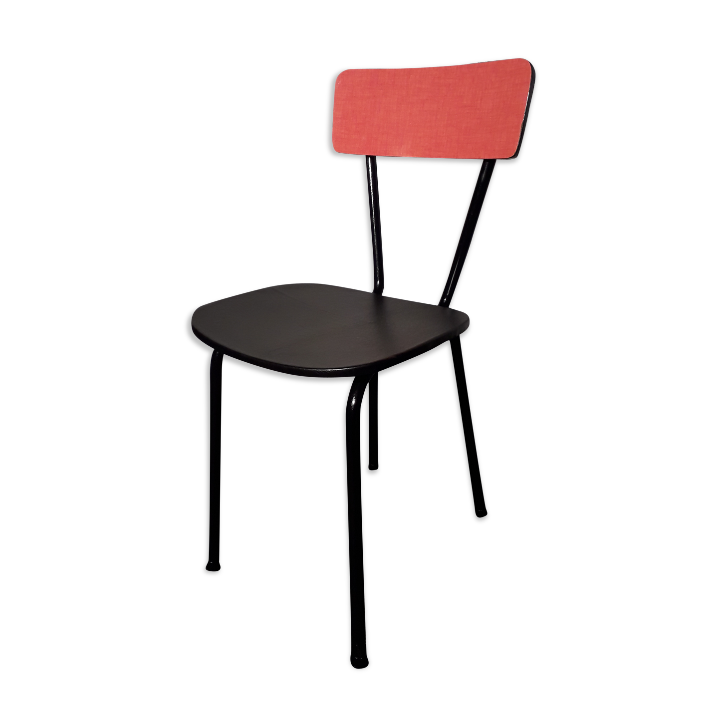 Formica and skai chair