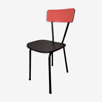 Formica and skai chair