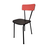 Formica and skai chair