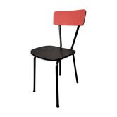 Formica and skai chair