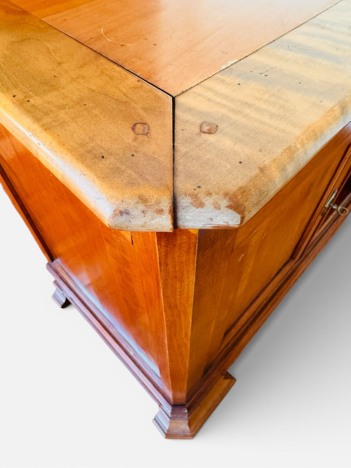 Louis Philippe Buffet GRL Selection Furniture