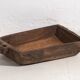 Ancient plateau in wabi-sabi style (c.1900) #7