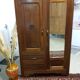 Armoire parisienne vintage