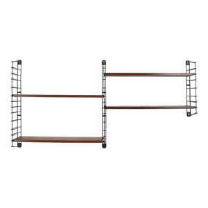 Étagère vintage Tomado