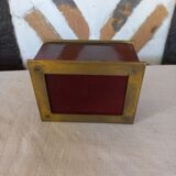 Louis XVI style jewelry box