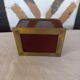 Louis XVI style jewelry box