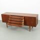 Vintage Sideboard by Hans Wegner