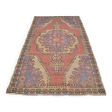 Oushak Vintage Tribal Rug sku m67