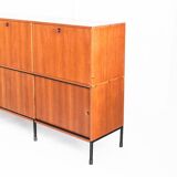 Sideboard published by Minvielle, design ARP (Motte - Mortier - Guariche) 1950s