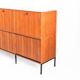 Sideboard published by Minvielle, design ARP (Motte - Mortier - Guariche) 1950s