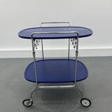 Vintage Trolley by Antonio Citterio for Kartell, 1970s