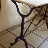 Bistro table