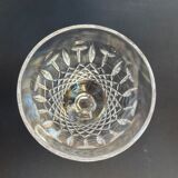 Red wine glasses Théodore Heitzman