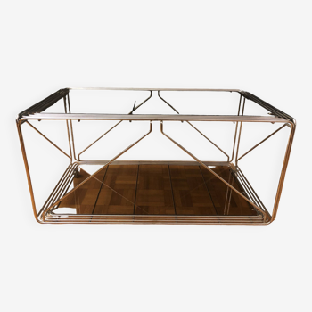 Max Sauze coffee table