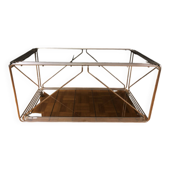 Max Sauze coffee table