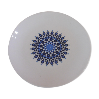 Vintage service dish - 70s