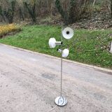 Space Age Floor Lamp