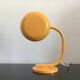 Mid-century minimalist table lamp by Kaiser Idell / Kaiser Leuchten, 1960s.