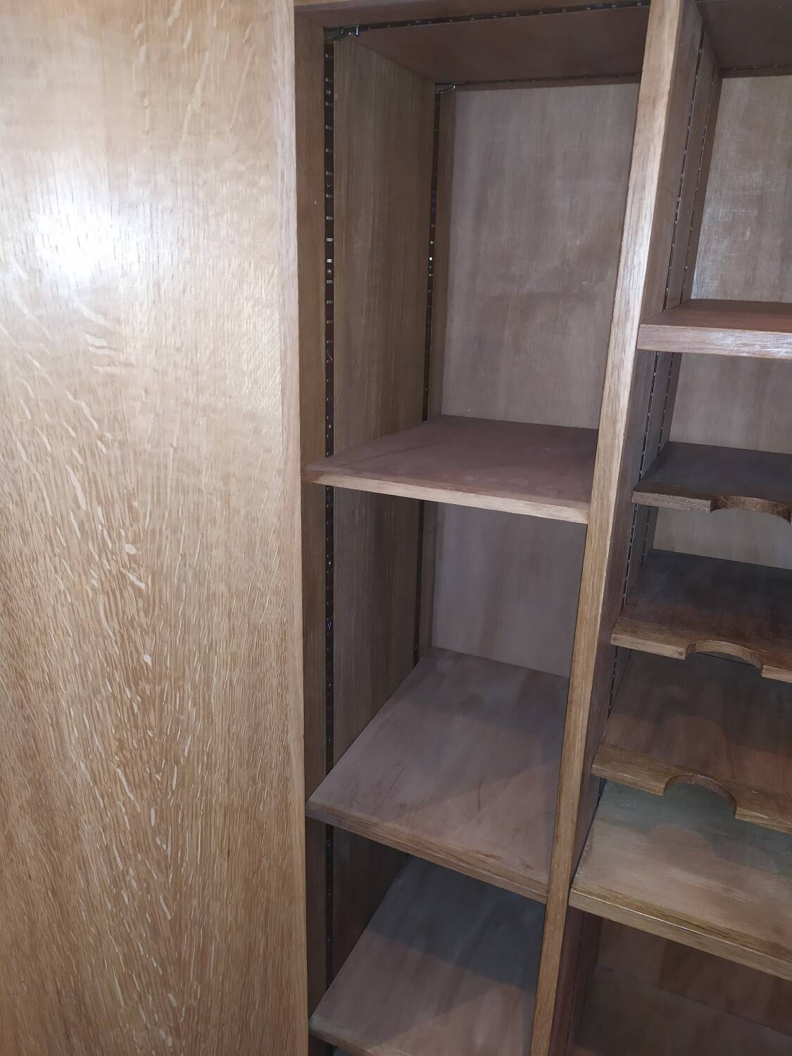 Cupboard