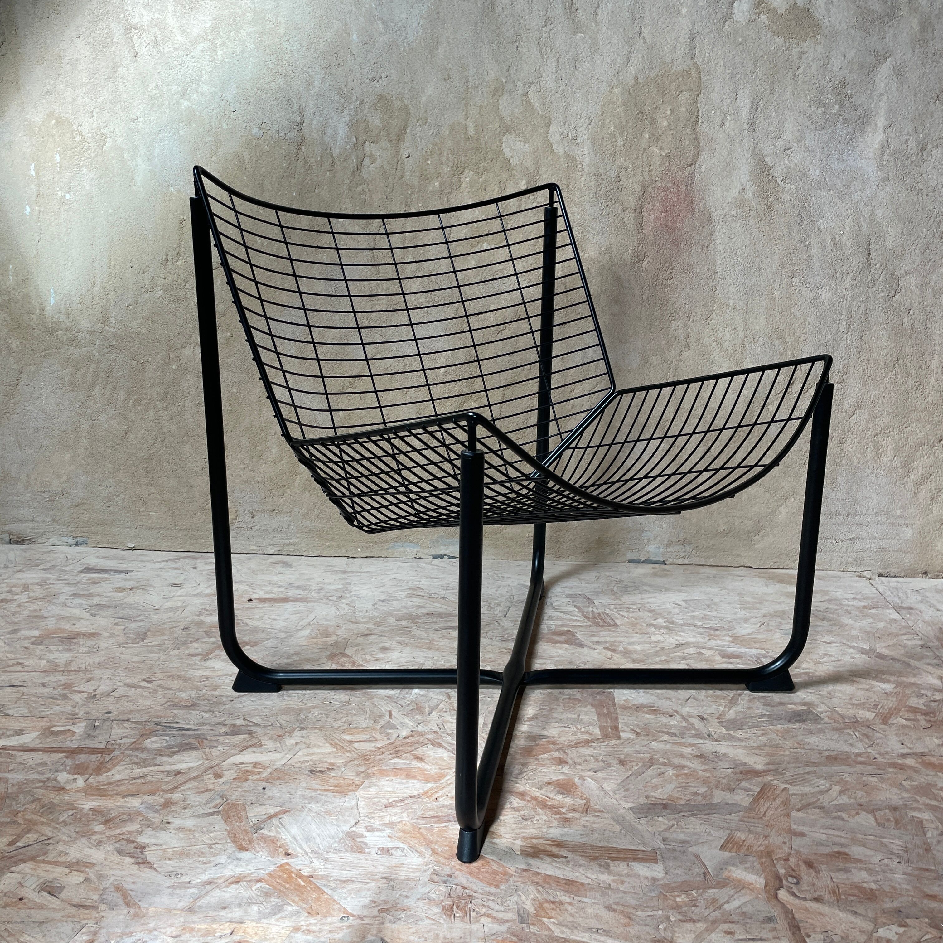 Raane armchair, Niels Gammelgaard, Ikea