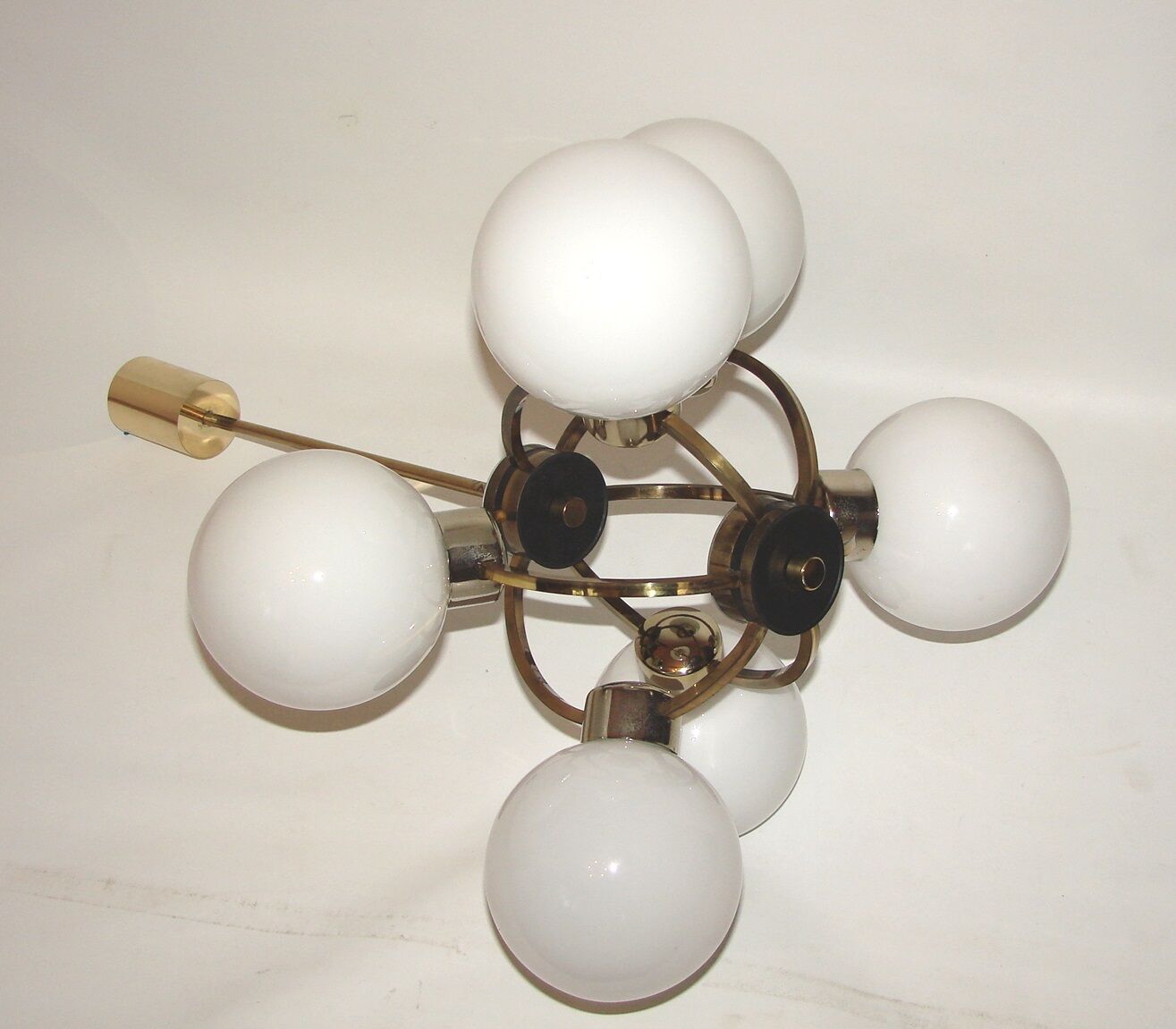 Atom Hanging Lamp, 1960s