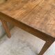 Farmhouse Coffee Table