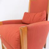 Fauteuil Giorgetti New Gallery par Umberto Asnago