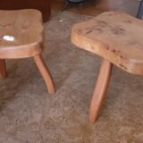 Set of 2 stools