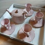 Tea or coffee service