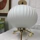 Lampe solaire vintage années 70