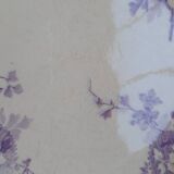 Old Longwy plates