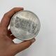 Art Deco aluminum box