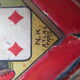 Old yellow dwarf games, oak box