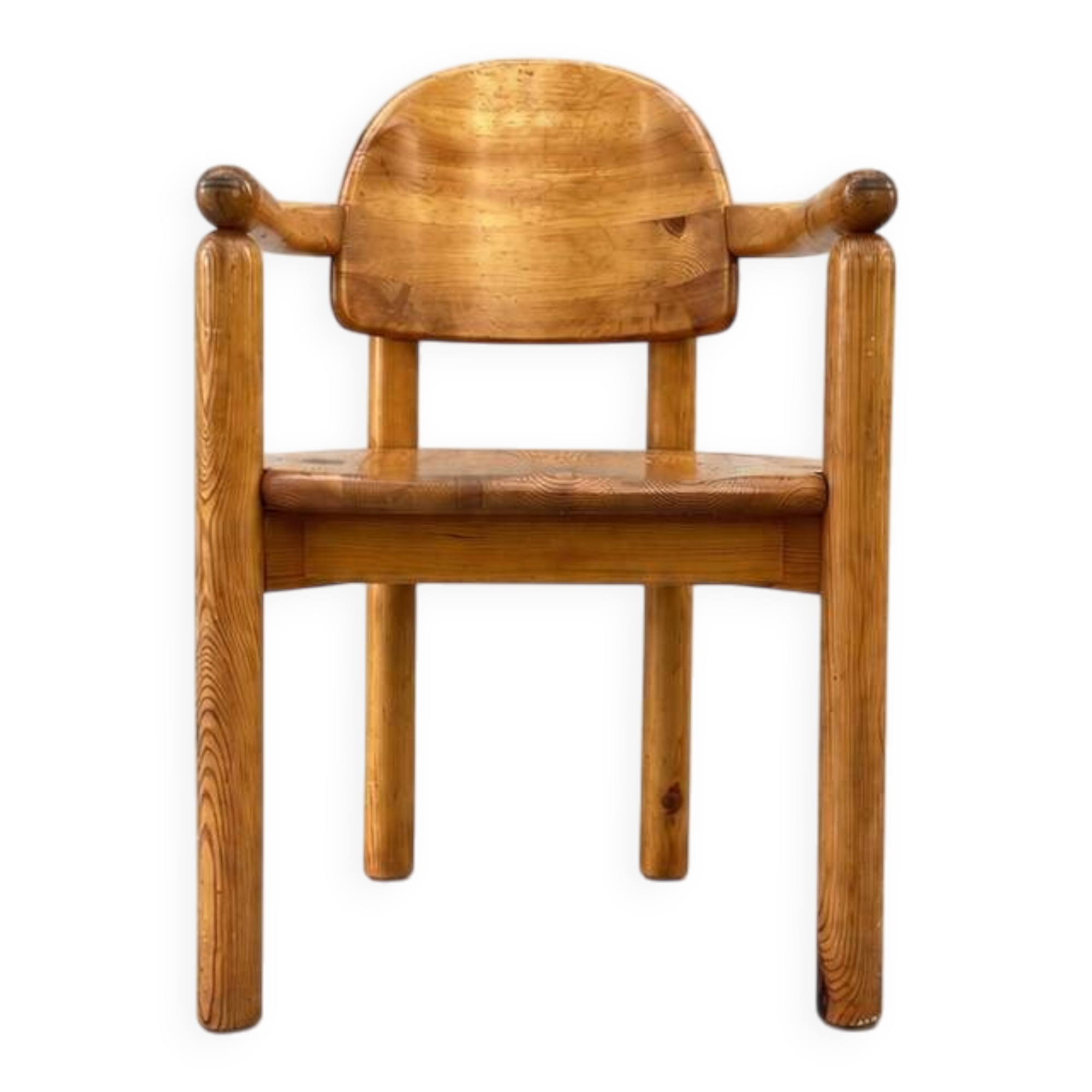 Rainer Daumiller Chair