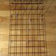 Coat rack Karl Fichtel for Drahtwerke Erlau 1950