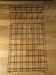 Coat rack Karl Fichtel for Drahtwerke Erlau 1950