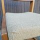 Maison regain set of 3 pieces in solid elm from the 70s and 80s.