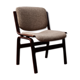 Vintage Scandinavian style chair