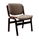 Vintage Scandinavian style chair