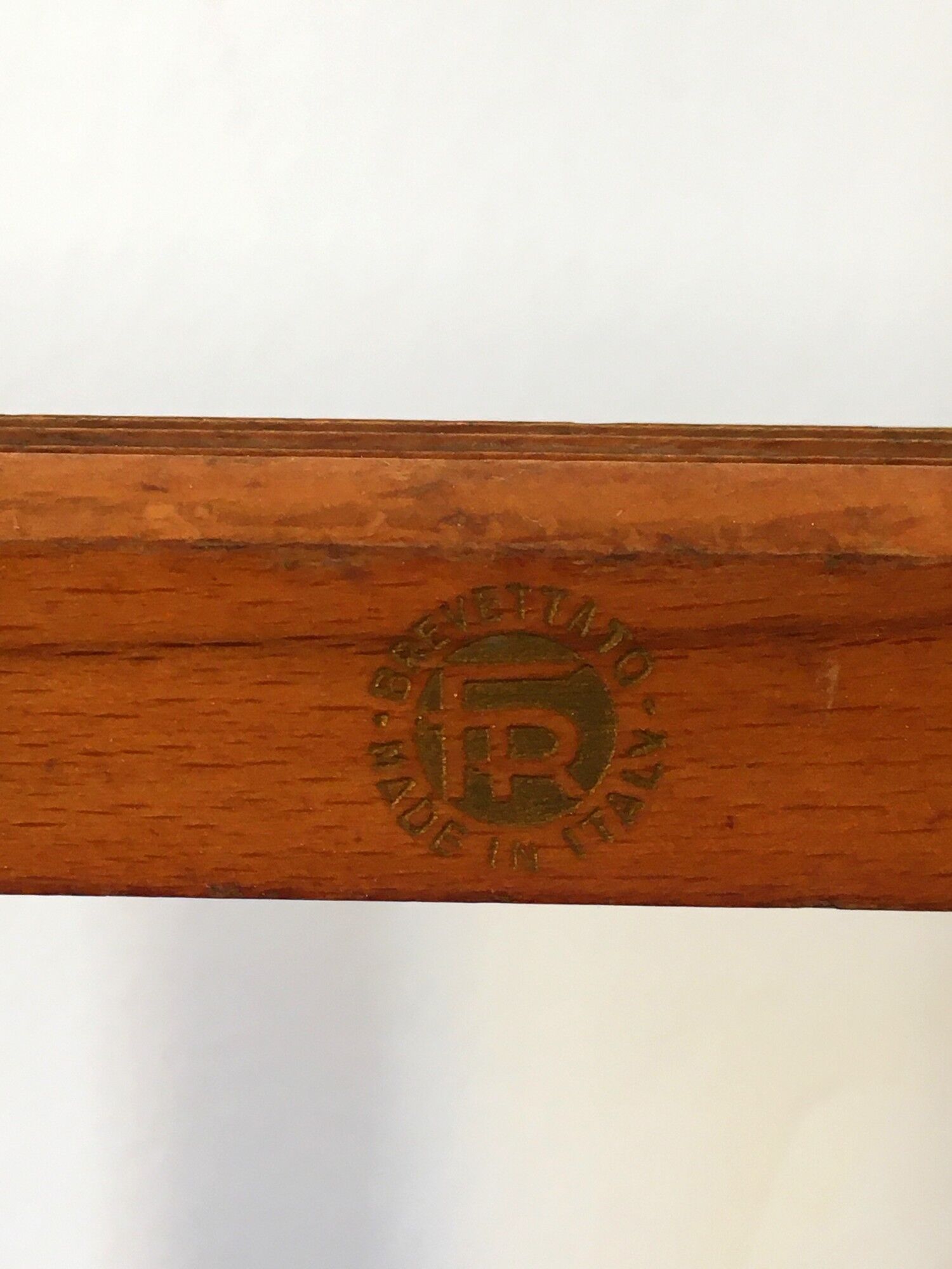 Valet de chambre Reguitti vintage 1960