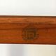 Valet de chambre Reguitti vintage 1960