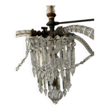 Lustre / essence F & C OSLER