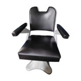 Fauteuil de coiffeur-barbier AFOC