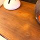 Large teak sideboard, 1970