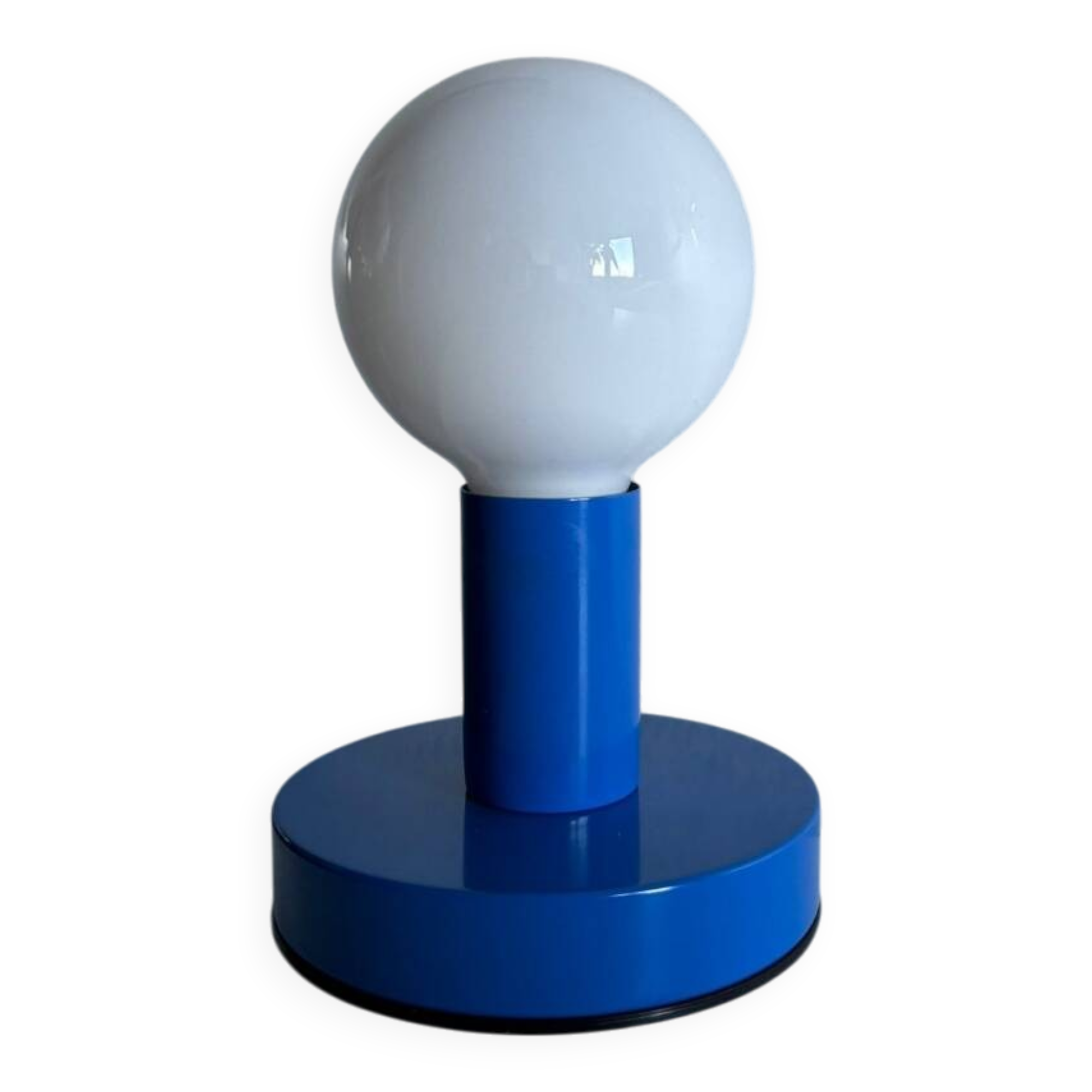 Lampe space age leutchen GmBH