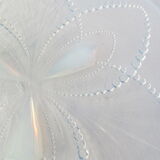 Opalescent Art deco cup