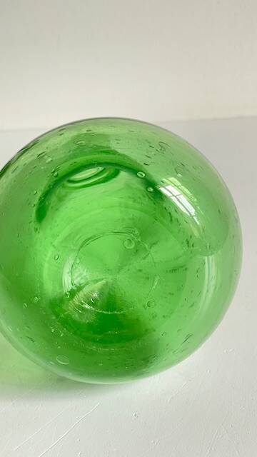 VASE Soliflore Glassware BIOT VINTAGE