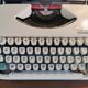 Typewriter Olympia Splendid 66