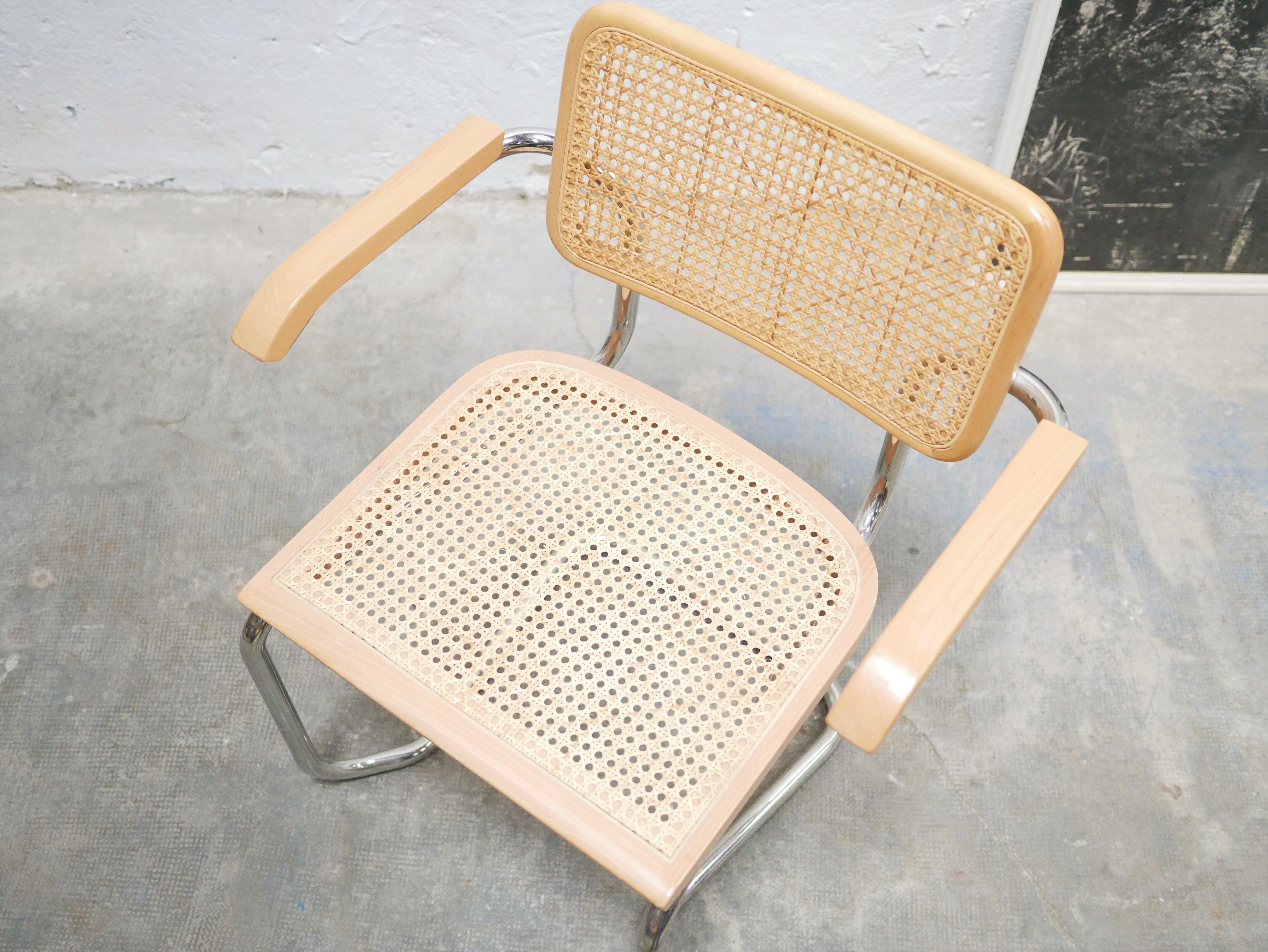 Vintage armchair
