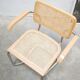 Vintage armchair